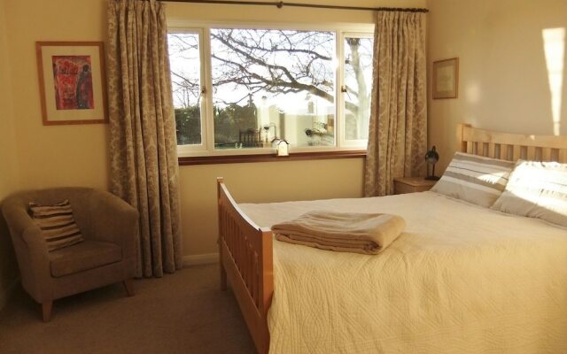 Del Mar B&B