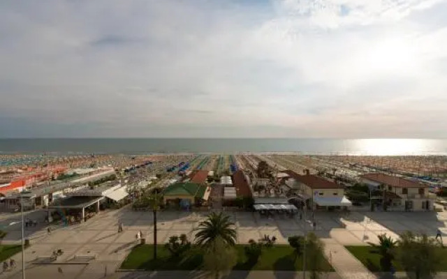 Hotel Biagiotti