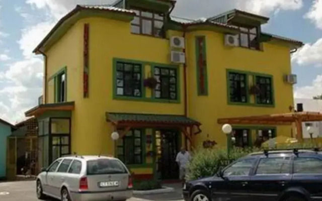 Vila Promesse