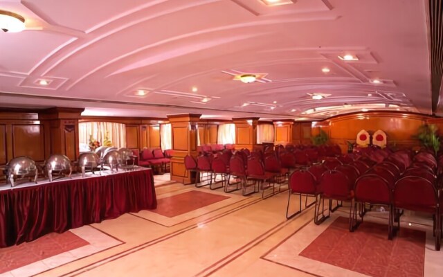 Hotel Nandhini Jayanagar