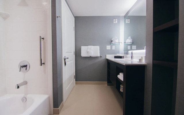 Residence Inn Austin Airport