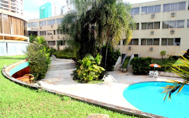 Hotel Harbor Inn Londrina