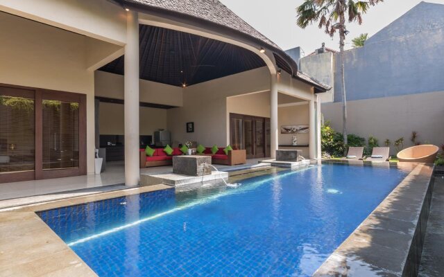 Arsa Villa Bali