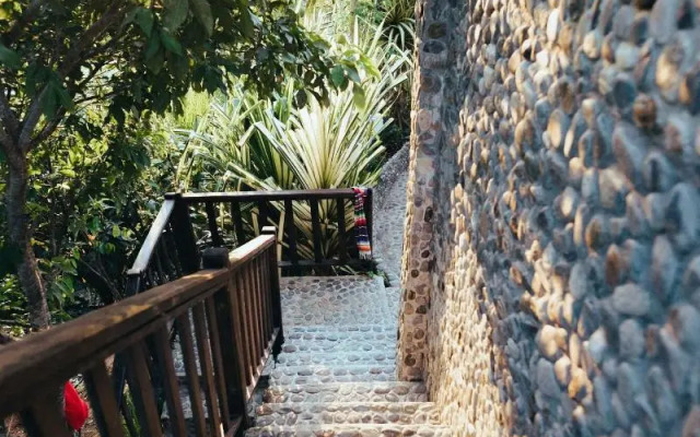 Villa Tayrona