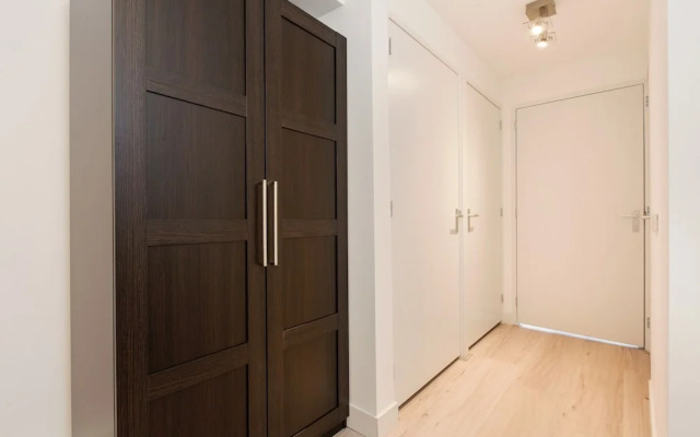 Windmill Apartment