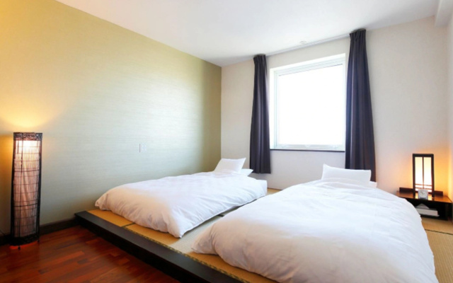 Spring Sunny Hotel Nagoya Tokoname Station