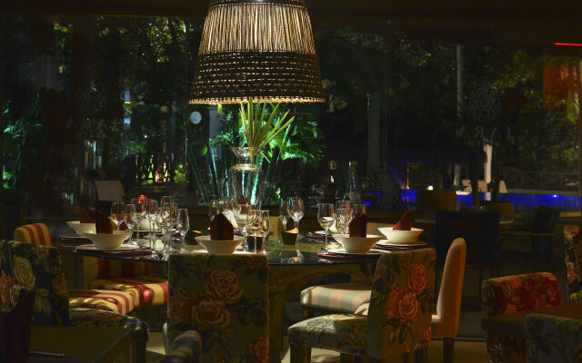 Iara Beach Hotel