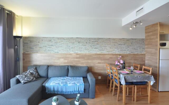 RNET - 402 - Porto Marina - Roses Costa Brava