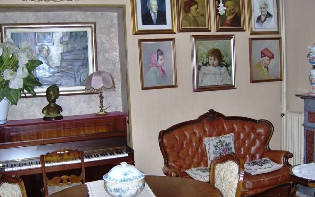 Albergo Ristorante Il Giardinetto