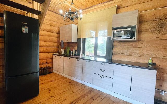 Дом на Валдае. Отдых у озера