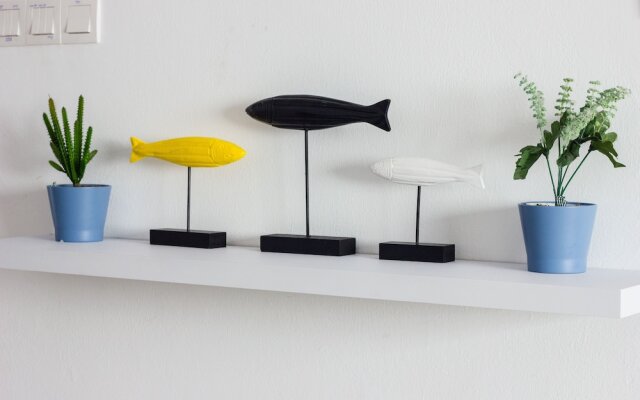 Penang Island Lodge Tanjung Bungah