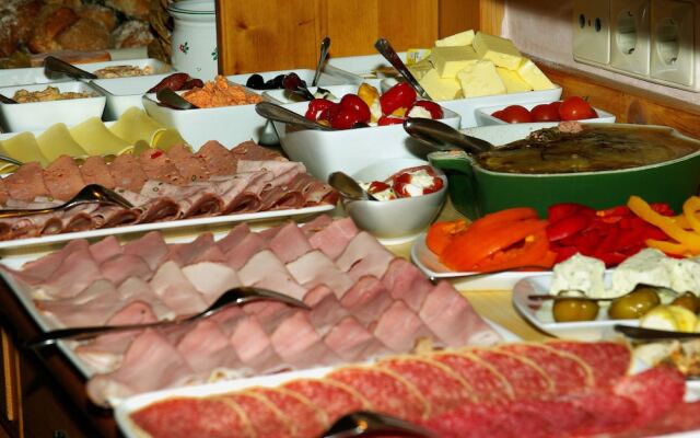 Hotel Weinberghof & Weingut Lagler