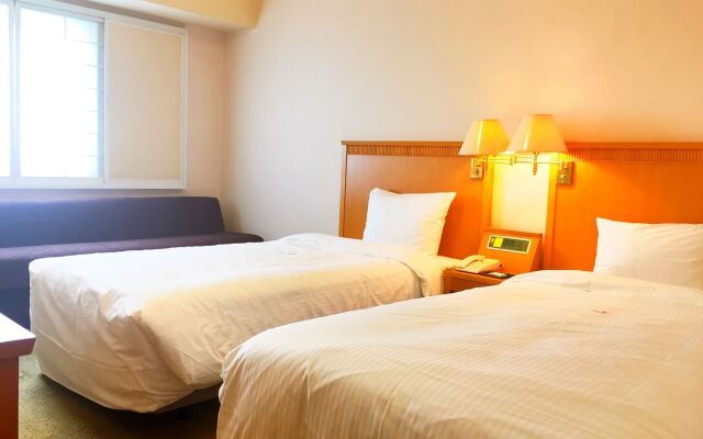 Pacific Hotel Okinawa