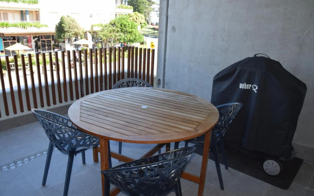 Waterford Apartment 5