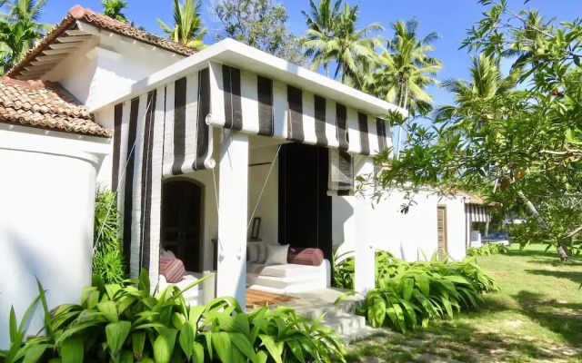 Samaragiri Villa