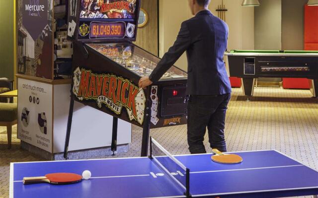 Mercure Paris Roissy Charles de Gaulle