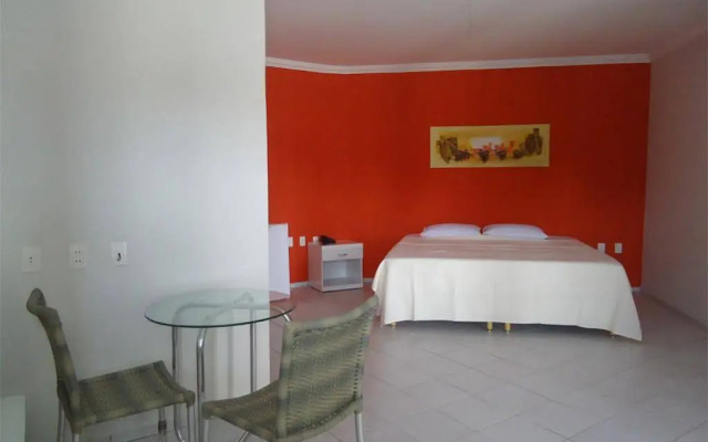 Nautillus Hotel