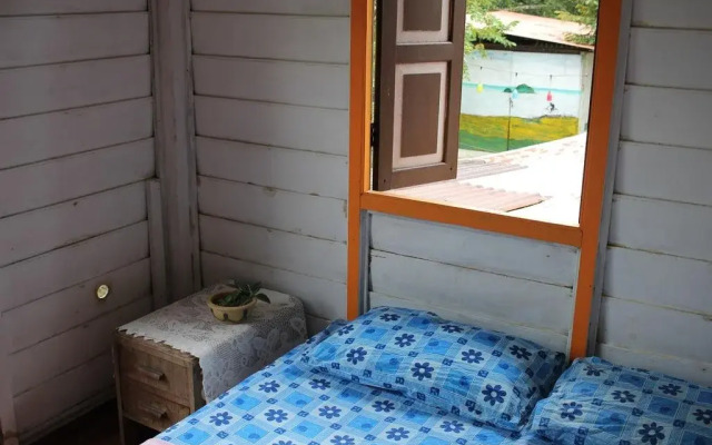 Titi Teras Village House