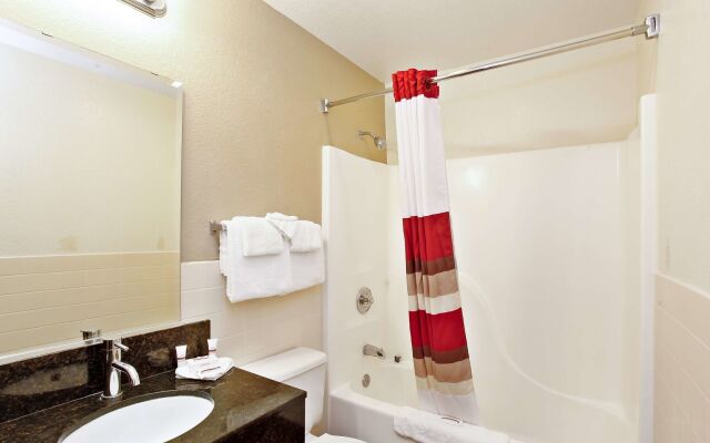 Red Roof Inn Palmdale - Lancaster
