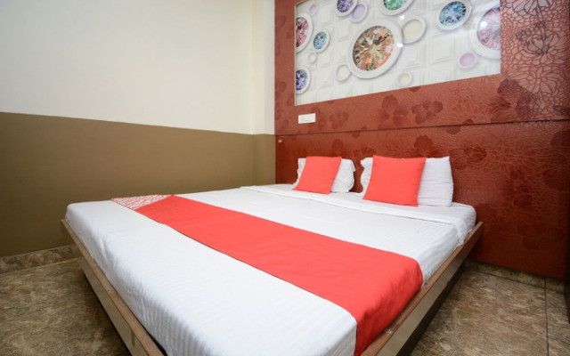 Hotel Indian Ldh By OYO Rooms