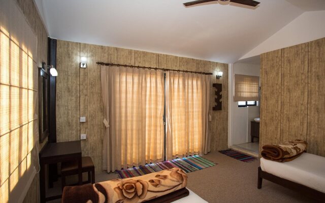 Raniban Retreat