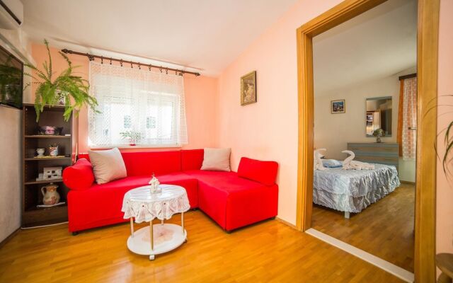 Apartments Duje Split / One Bedroom A1