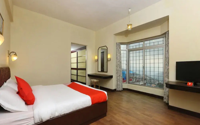 OYO 13819 Hotel Valley View Inn