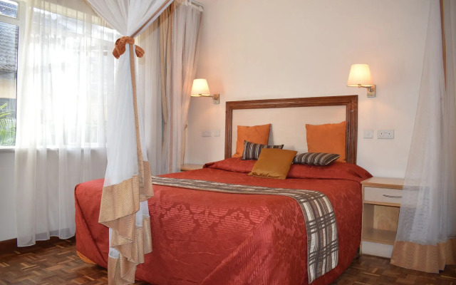 Hotel Riverview Westlands