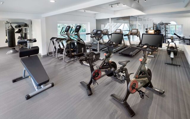 Tarrytown House Estate