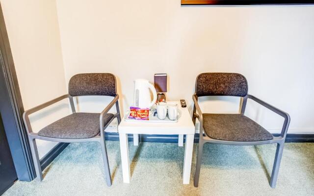 The Village Inn, Murton Seaham