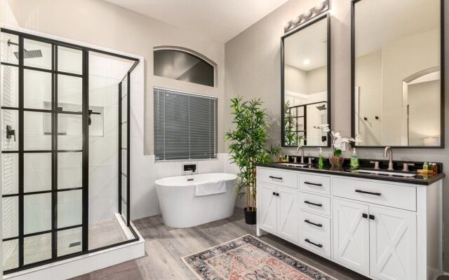 Ivanhoe Gilbert 3 Bedroom Home by RedAwning