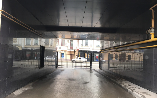 Na Baumana 36 (Kazan)