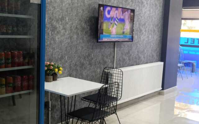 Mini Suite Otel