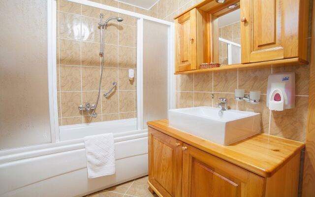 Hotel & Resort Gacka