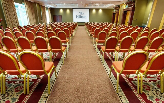 Doubletree by Hilton Belfast Templepatrick