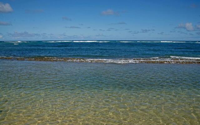 OceanFront Kauai - Rhythm TVNC 4288