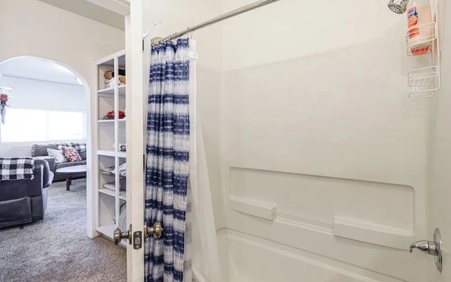 Family-friendly Home in Kiowa: Pets Welcome!