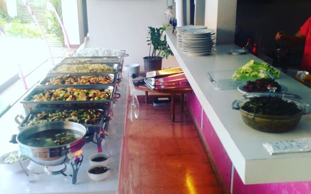 Lovender Guesthouse