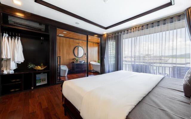 La Regina Legend Cruise