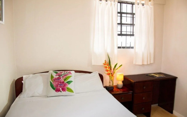 Morne SeaView Apartments