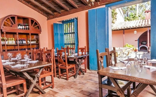 Meson Del Regidor