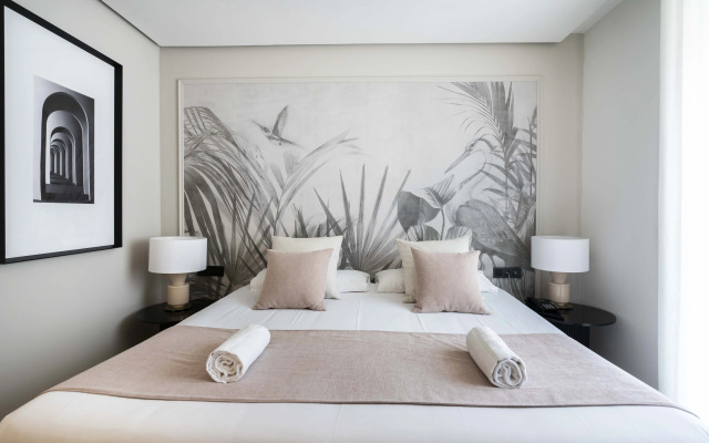 YOU & CO. J. Botánico Boutique Hotel