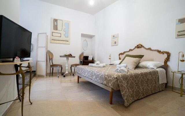 Corte Pietrantica - Charming Rooms & Suites
