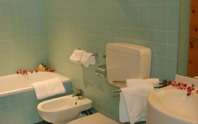 Rifugio Hotel Eurotel