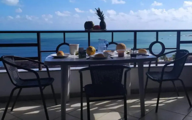 Apart Hotel Ponta Do Sol