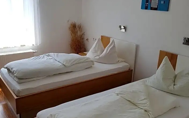 Gasthof Hirsch Kneer&Kneer