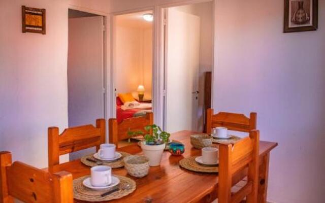 Cabañas Valles Calchaquíes