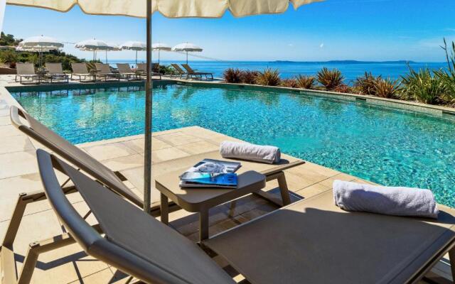 Hôtel La Villa Douce