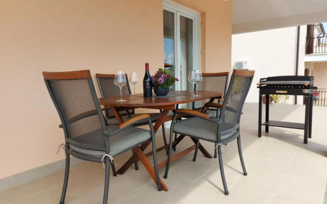 Holiday House Sunrise