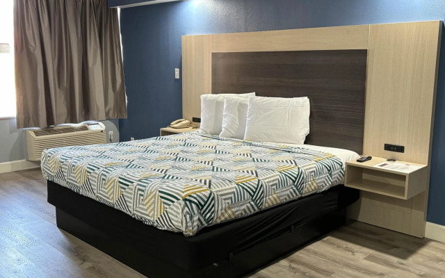 Studio 6 Suites Memphis, TN – East Memphis